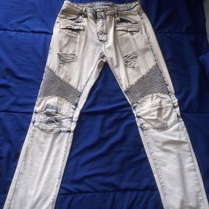 Balmain jeans